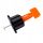 Clamps/clips for leveling professional tiles 50 pcs.