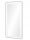 Bathroom mirror Profilmat wall mirror, rectangular, MDF frame, 800 x 1200 mm