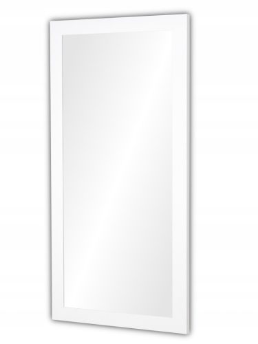 Bathroom mirror Profilmat wall mirror, rectangular, MDF frame, 800 x 1200 mm