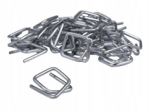 MetalDrew CB-5 closures 16 mm 500 pieces