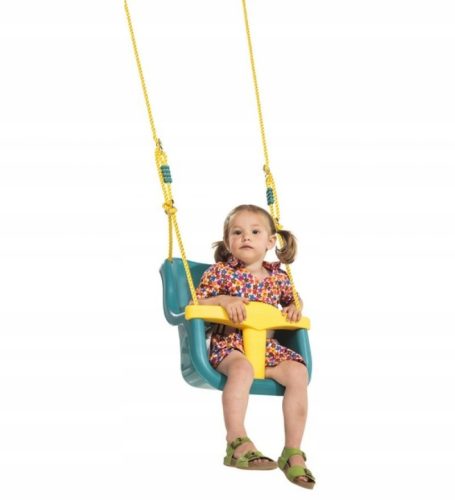 Garden swing for children - KBT luxe