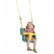 Garden swing for children - KBT luxe