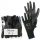 Gants CXS Brita Noir Taille 9 - L 36 paires