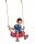 Garden, terrace and balcony swings Children's swing with flat seat, KBT