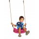 Garden, terrace and balcony swings Children's swing with flat seat, KBT