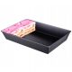 Classic form SNB 990-41 black 36x24.5x6 cm