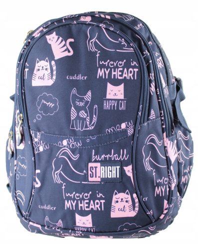  SCHOOL BACKPACK FOR A CHILD, SCHOOL LAMY MAJEWSKI