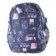  SCHOOL BACKPACK FOR A CHILD, SCHOOL LAMY MAJEWSKI