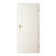 DOOR PADDING 80/90 CHECK SMALL - ECRU