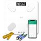 Personal scales (intelligent, analytical and mechanical) Omna SMART BALANCE Personal scale