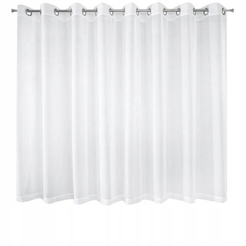 Curtains, Curtains ready Classic voile curtain 140 cm x 160