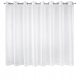 Curtains, Curtains ready Classic voile curtain 140 cm x 160