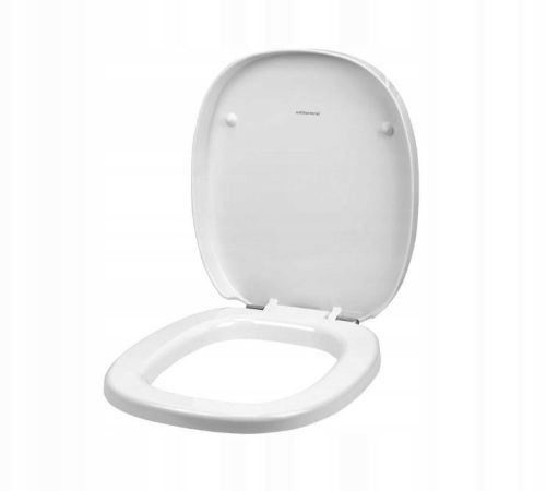  MKW Facile WC seat, Duroplast white