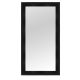  Manufaktura Ram wall mirror, rectangle, 600 x 1500 mm