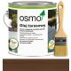 Osmo 010 Terrace Oil 2.5 l