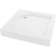  Square shower tray Mexen Rio, 90 x 90 cm