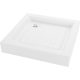  Square shower tray Mexen Rio, 80 x 80 cm