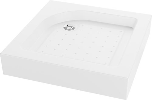  Square shower tray Mexen Rio, 70 x 70 cm