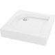  Square shower tray Mexen Rio, 70 x 70 cm