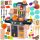  Kinderplay Happy Kitchen Herd KP5448