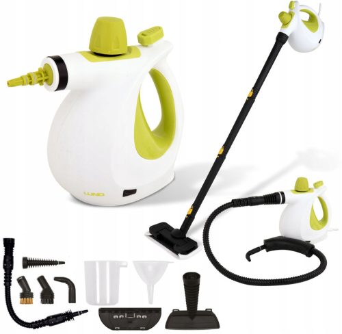  Lund 67201 steam cleaner