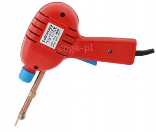  Tex 100 W transformer soldering iron