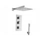 INEA concealed shower set