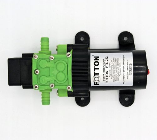 Garden irrigation pump - Fonton 30 W surface pump 240 l/h