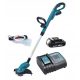  Makita Cordless Brush Cutter 123 cm 2.9 kg 0 W