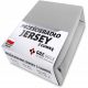  Drap-housse JERSEY 140x200 VERNIS ÉPAIS