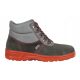 Cofra DACHDECKER work shoes, size 40