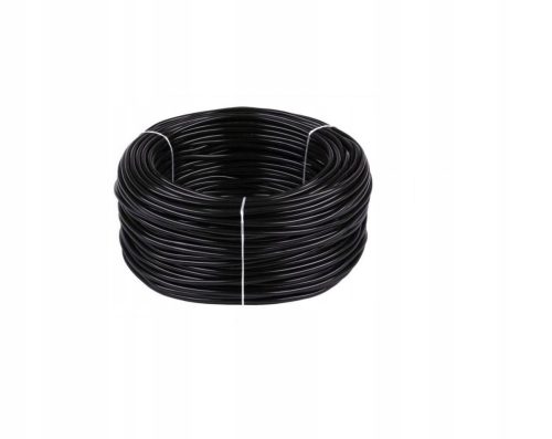 Round electrical cable, flexible (cord) OMY electrical cable 3 x 1.0