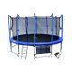 Sonifit trampoline with net 487 cm FT 16 (487-500 cm)