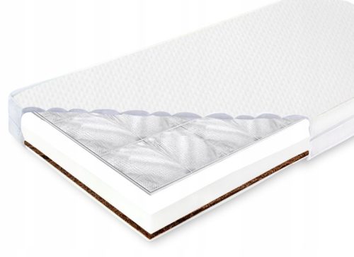  FPH Tapi mattress – Konrad Lech buckwheat and coconut medium – firm 120 x 60 x 10 cm