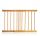  Barrier for doors, fireplace, stairs Bramki.eu screwed, multi-colored extensions