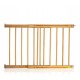  Barrier for doors, fireplace, stairs Bramki.eu screwed, multi-colored extensions