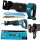  cordless reciprocating saw from Makita