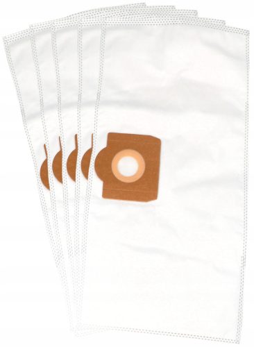  Synthetic vacuum cleaner bags 6.959-130.0 5 pcs.