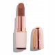  Lipstick Makeup Revolution beige Shades of brown and beige satin stick 4.2 g ml 15 g