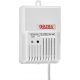 GAZEX CO carbon monoxide detector; natural gas DK-24.P