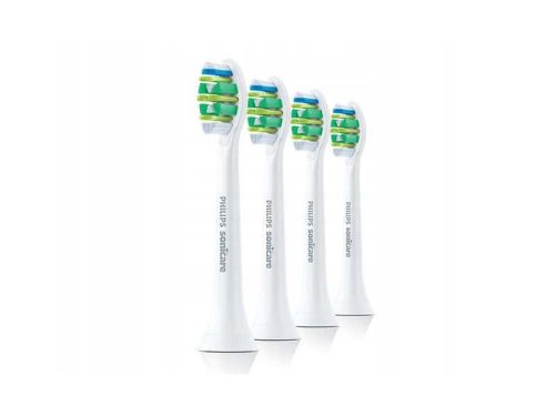  Philips Original Philips Sonicare Toothbrush Head 4 pcs.