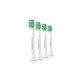  Philips Original Philips Sonicare Toothbrush Head 4 pcs.