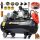 Compresseur d'huile Kowal Polska K6 200 l 10 bar