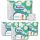 Toilet paper Regina scented toilet paper 12 pcs.