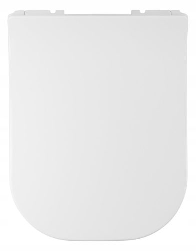  Corsan toilet seat, Duroplast white