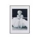 Picture frame Frame for a photo Poster Gallery 100 x 70 cm