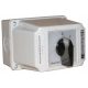 Star-delta cam switch 3P 40A in housing