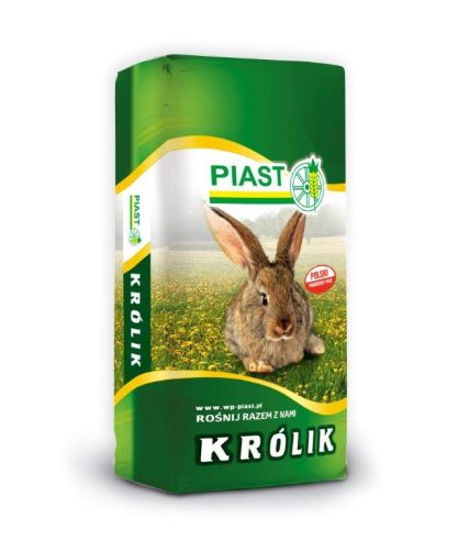 Nourriture pour lapin Piast 25 kg