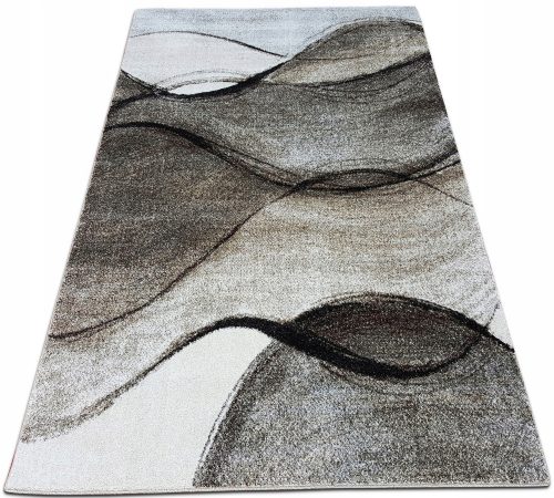 Carpets Rio Frise 3Color carpet with low pile, 140 x 190 cm