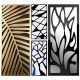  Wall decoration openwork decorative picture openwork screen